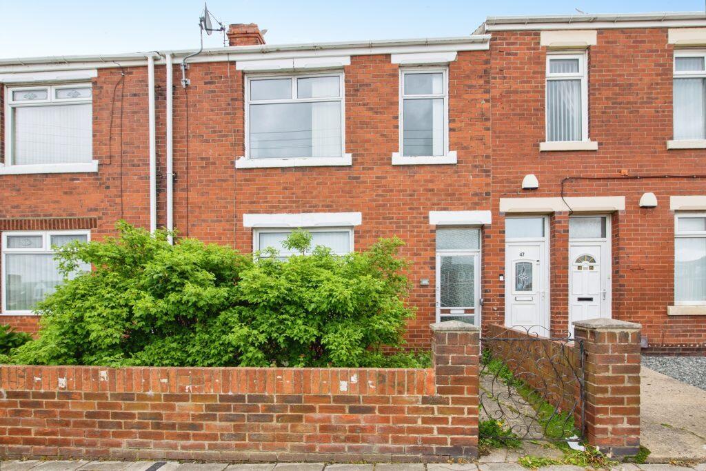Main image of property: Blind Lane, Sunderland, SR3 1AS