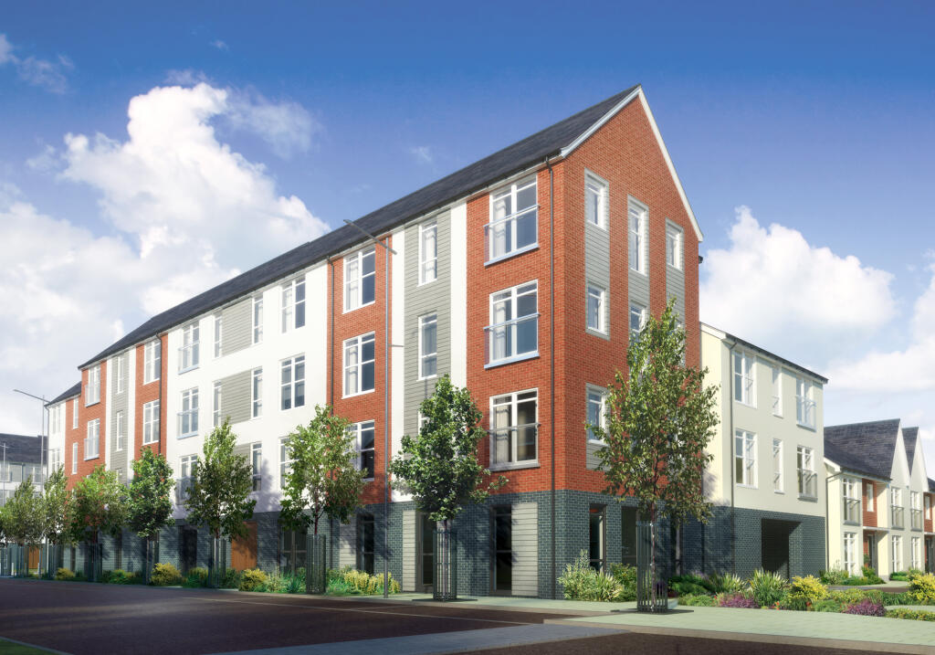 Main image of property: Carters Quay, Hamworthy