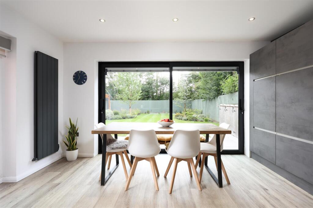 House in Melksham, Melksham Forest - View 4