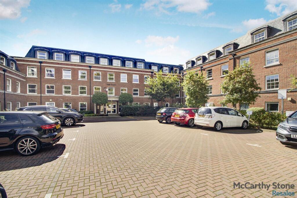 Additional image 41 of Peel Court, College Way, Welwyn Garden City, Hertfordshire, AL8 6DG