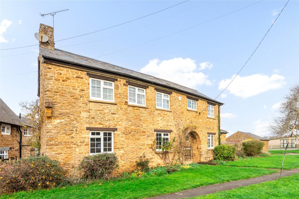 Main image of property: High Street, Milton Malsor, Northamptonshire, NN7