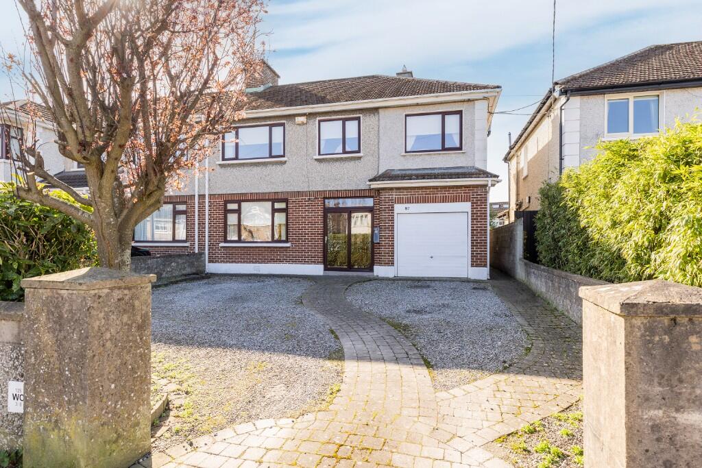 Main image of property: Churchtown, Dublin