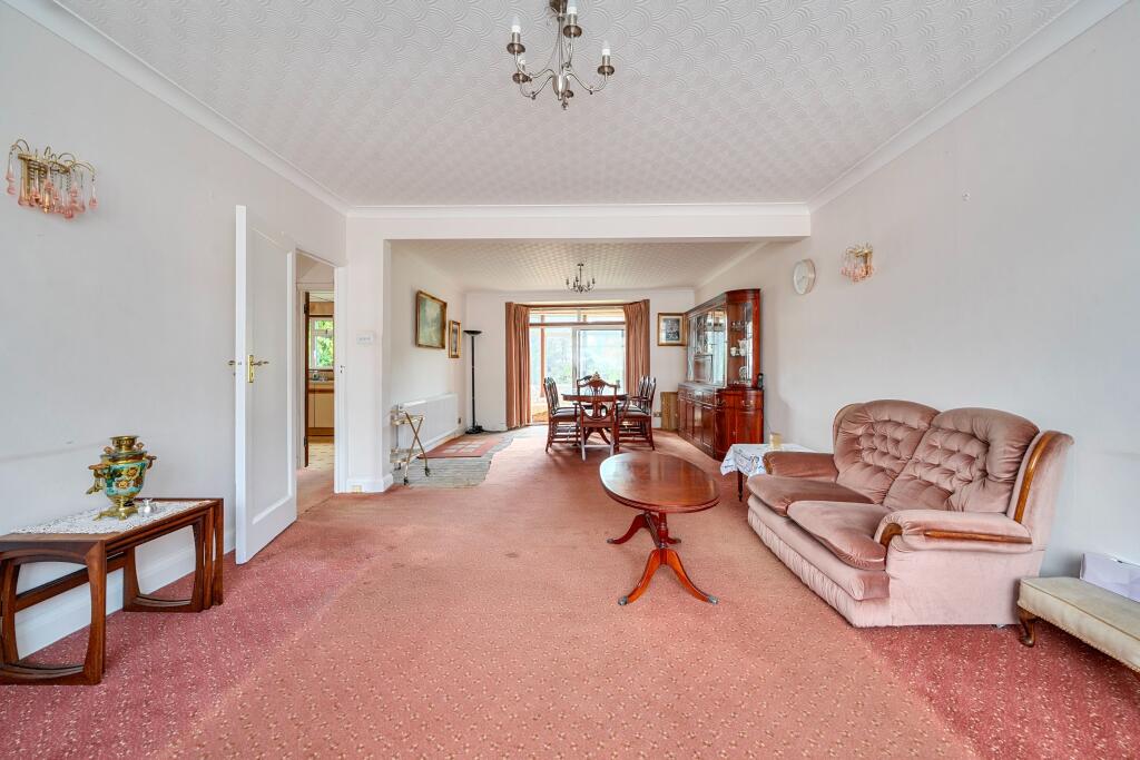 House in London - View 5