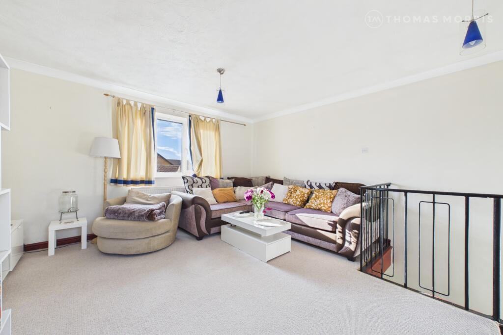 House in Peterborough - More