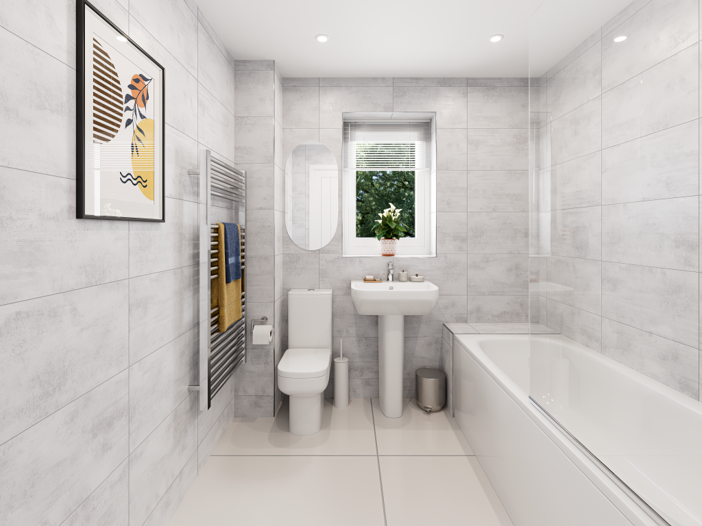Main image of property: Welwyn Road, Ingleby Barwick, Stockton-on-Tees, County Durham, TS17 0FA