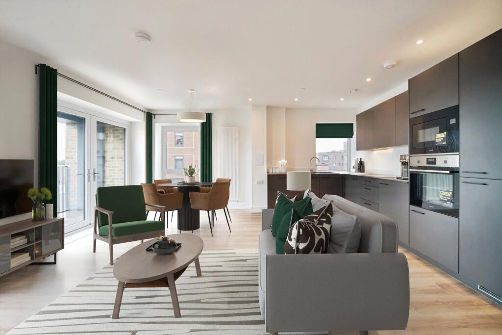 Main image of property: Flat 8 Redwing Court, Edgware Road, London, NW9