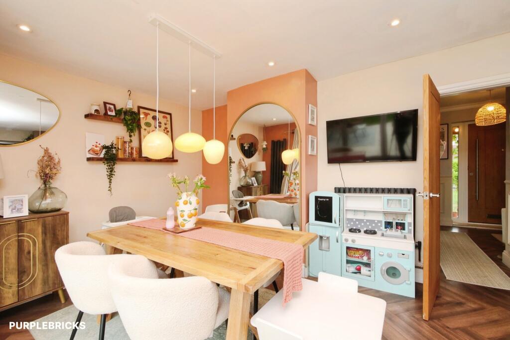 House in York - View 5