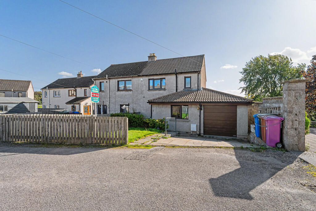 Main image of property: Deanshaugh Road, Elgin, Moray, IV30