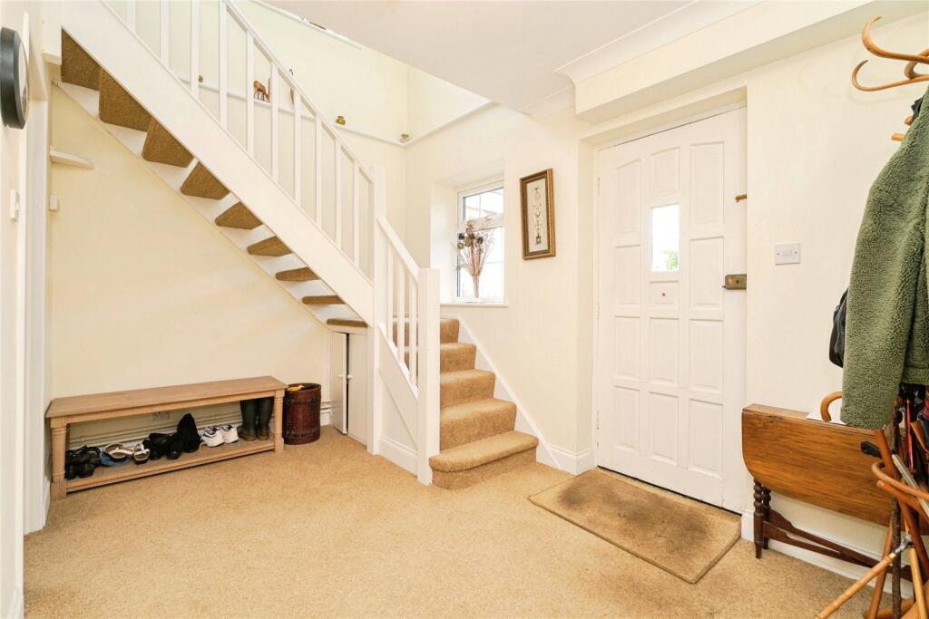 Colkirk Hill, Pudding Norton, Fakenham, Norfolk, NR21 photo 4