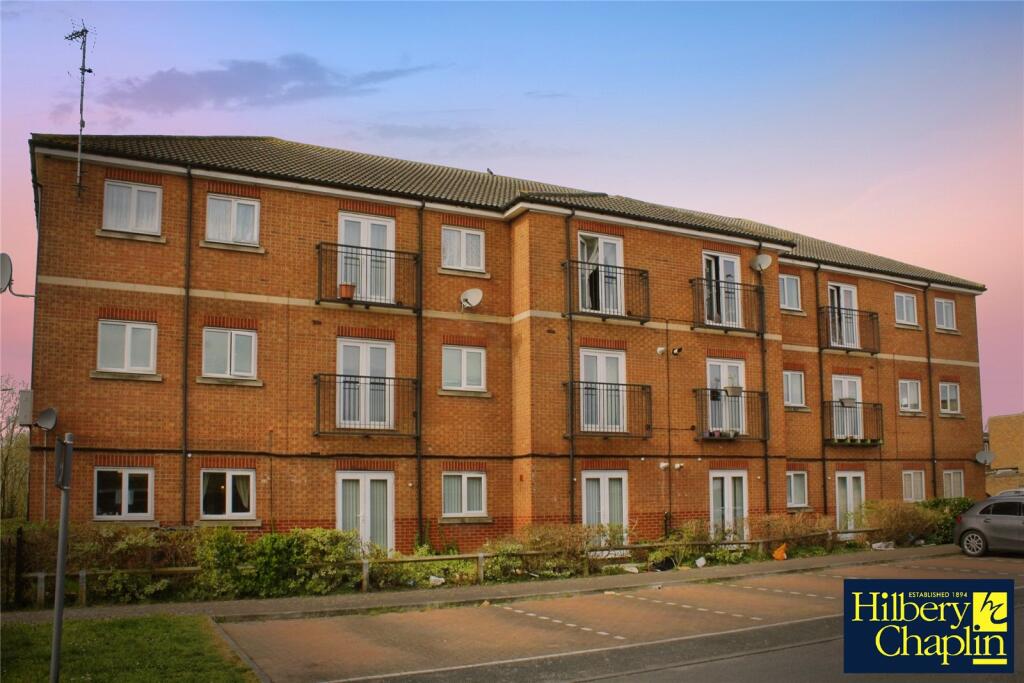 Main image of property: Crosse Courts, Basildon, Essex, SS15