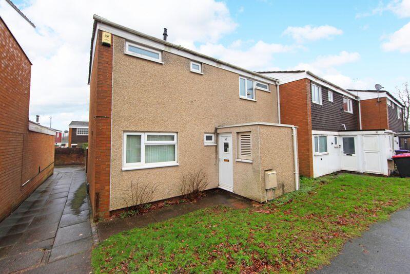 Main image of property: Smallwood, Sutton Hill