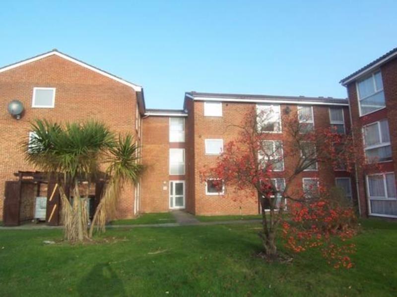 Main image of property: Archery Close, Harrow, HA3