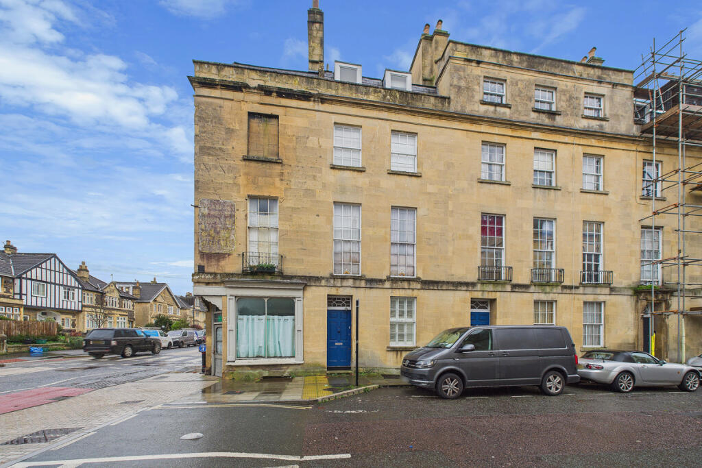 Main image of property: Nile Street, Bath, BA1