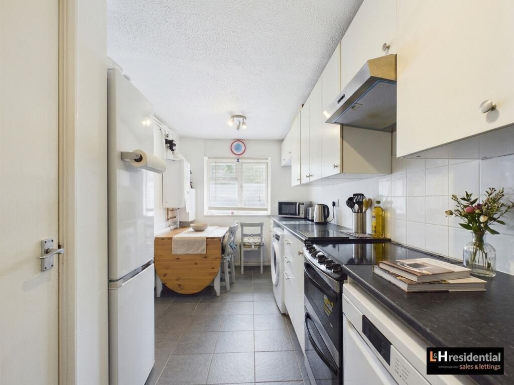 Main image of property: Shenley Road, Borehamwood, WD6