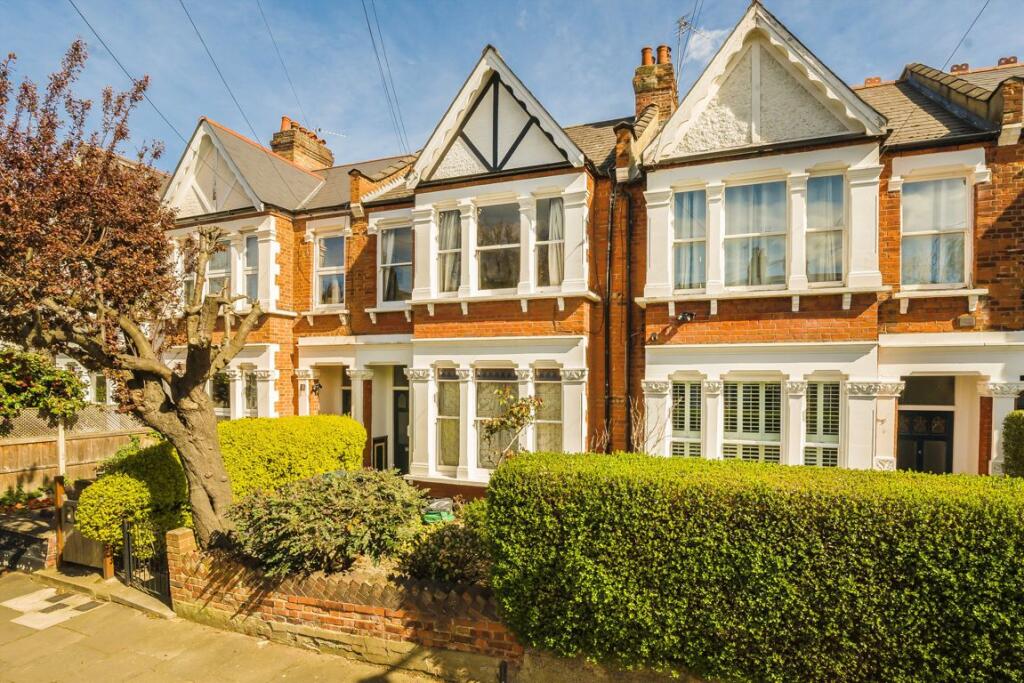 Main image of property: Maldon Road, Acton