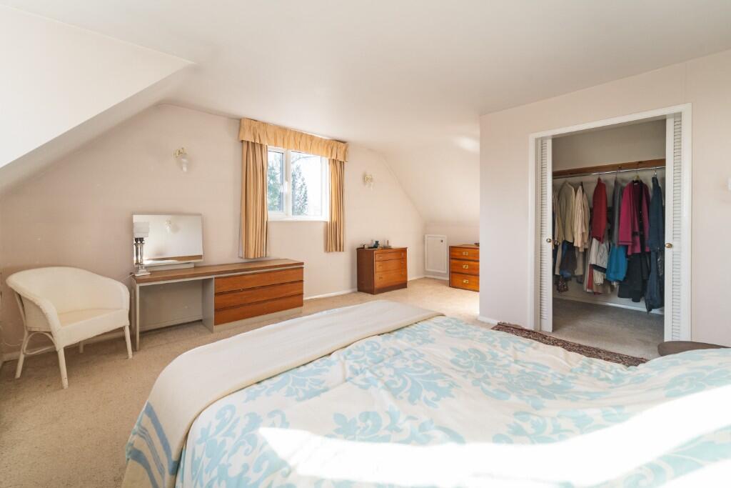 Additional image 18 of Blackford Hill, Henley-In-Arden, Warwickshire