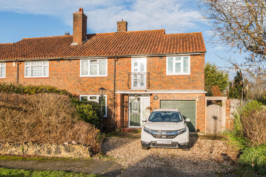 Main image of property: Ravensbury Road, Orpington