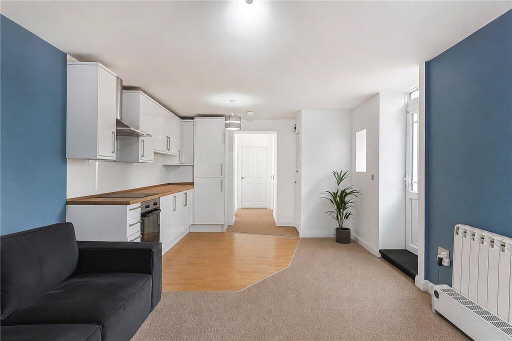Main image of property: Darracott Road, Southbourne, Bournemouth, BH5