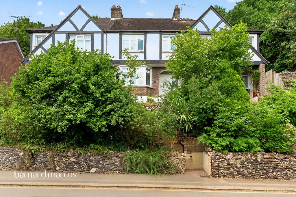 Main image of property: Garlands Road, Redhill