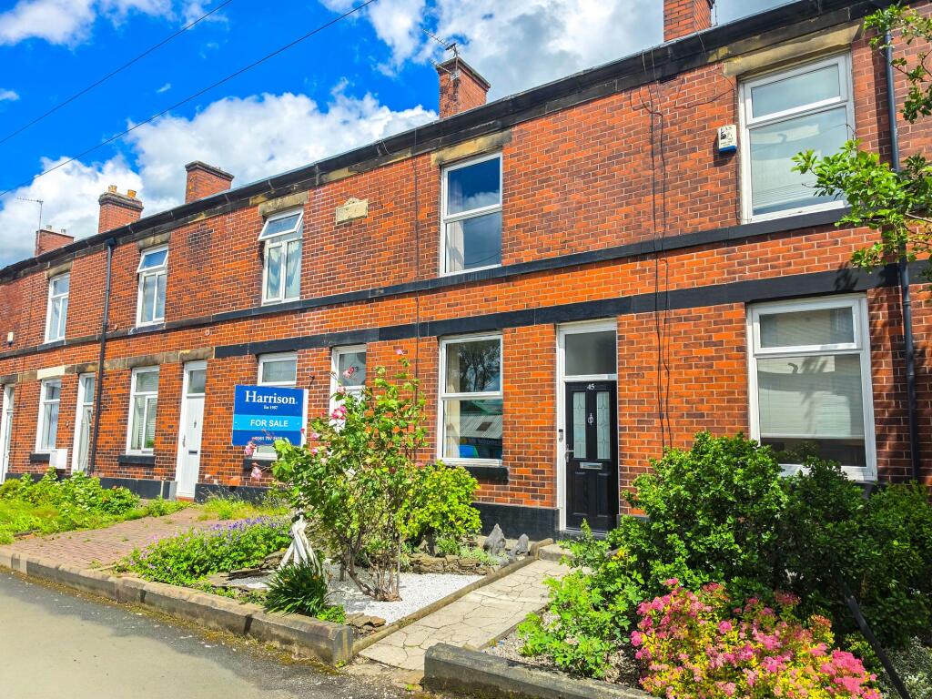 Main image of property: Millett Street, Bury, BL9