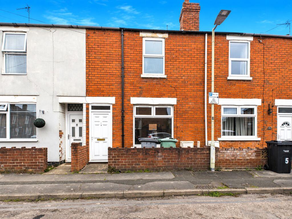 Main image of property: Serlo Road, Gloucester