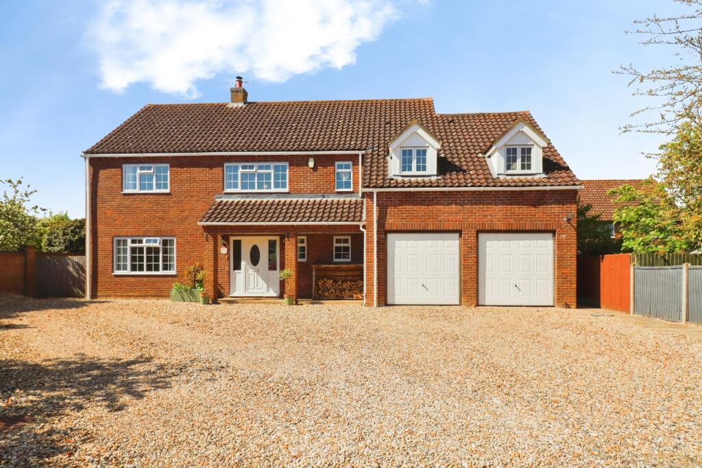Main image of property: Norwich Road, Dereham, Norfolk, NR20