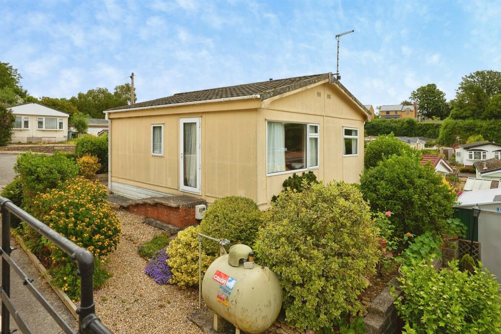 Main image of property: Quarr Lane, Sherborne