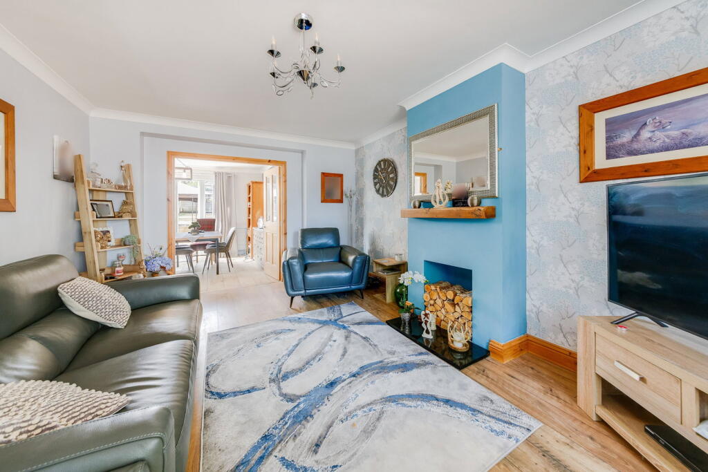 House in Cherwell, Banbury - View 4
