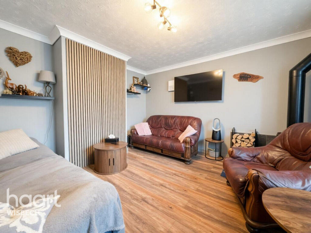 House in Fenland, Wisbech - View 3