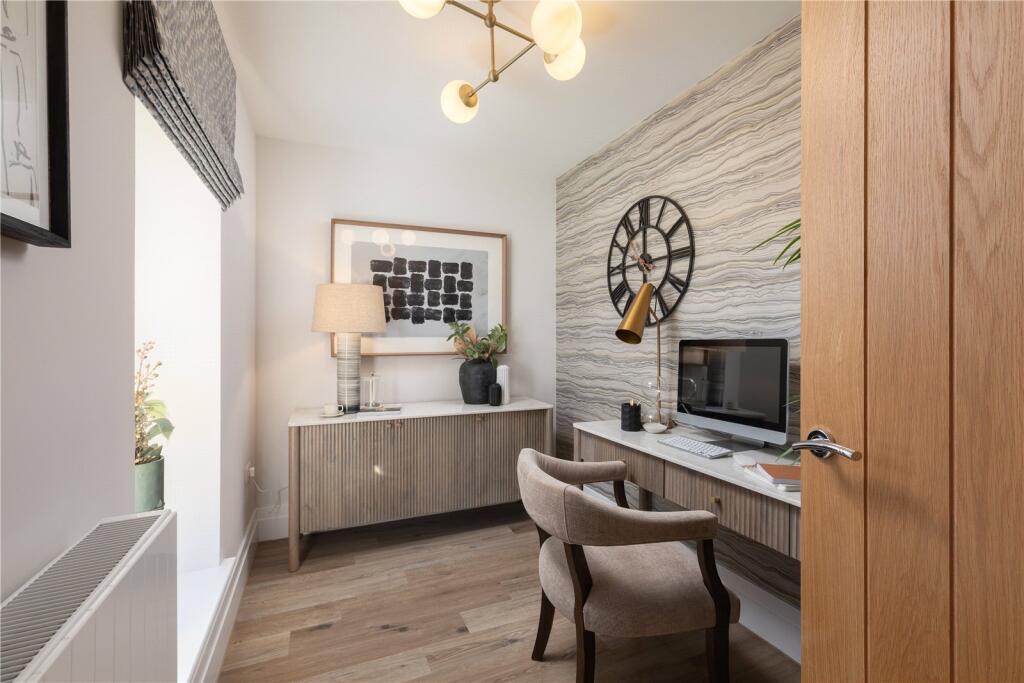 163 Ellenbrook, Stow Road, Moreton-In-Marsh, Gloucestershire, GL56 photo 2