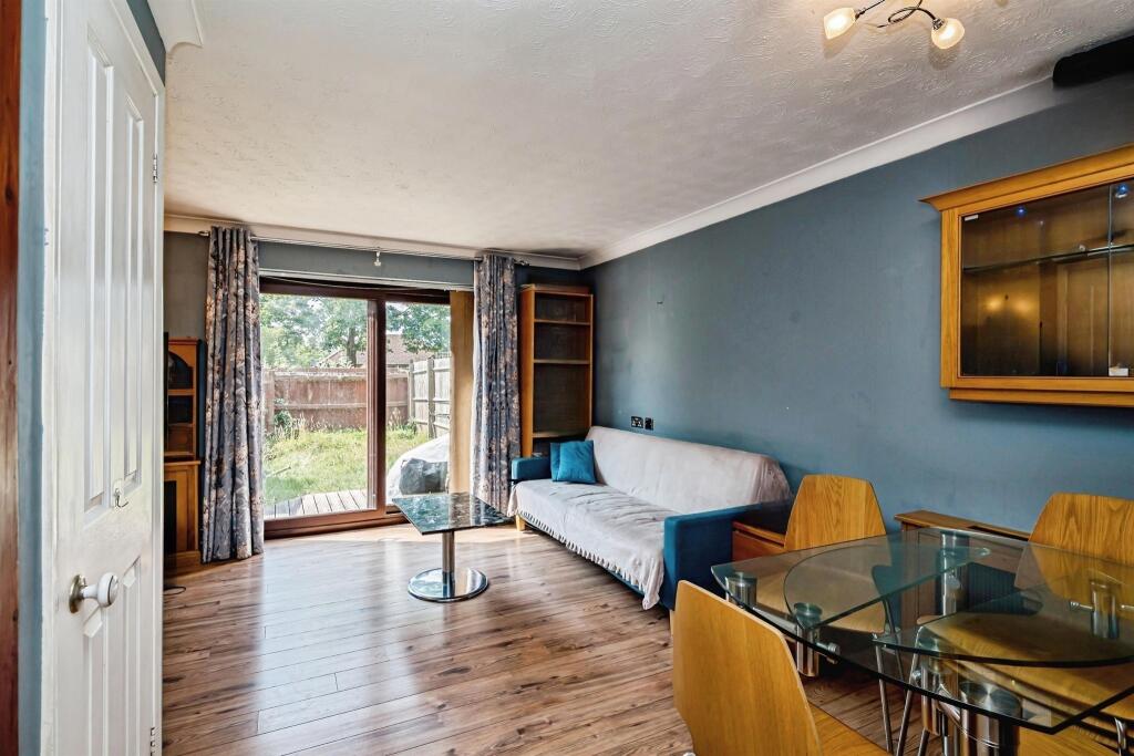Main image of property: Parslow Close, Aylesbury