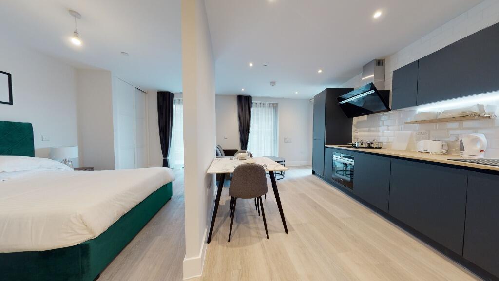 Main image of property: The Furlong