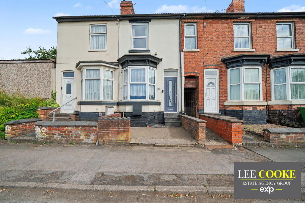 Main image of property: Dixon Street, Parkfields,  Wolverhampton, WV2 2BJ