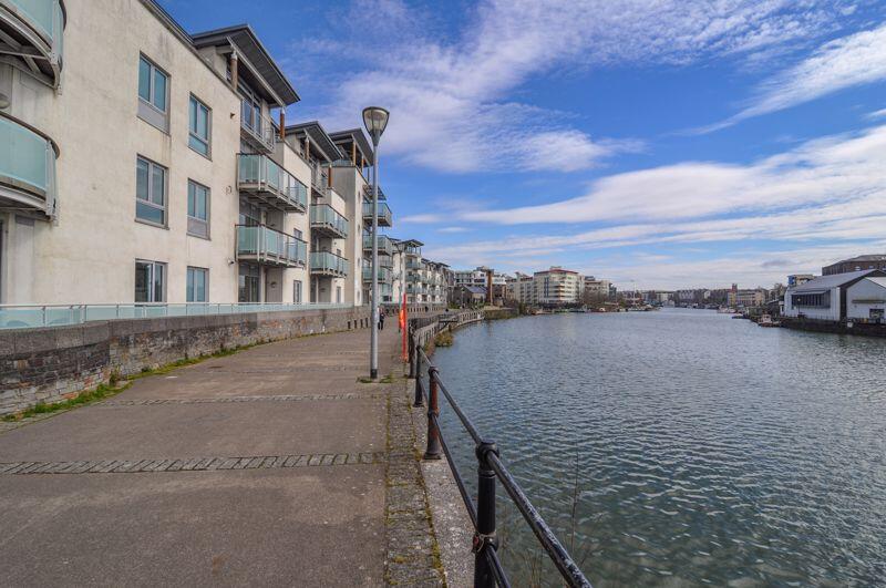 Main image of property: Capricorn Place, Lime Kiln Road, BS8