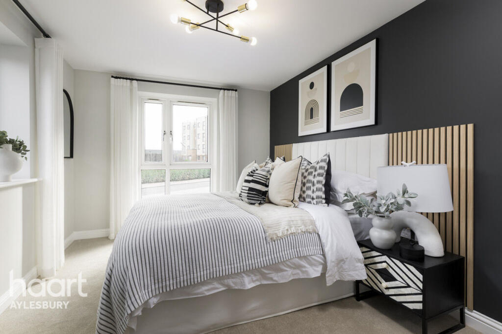 Apartment in Hemel Hempstead - More