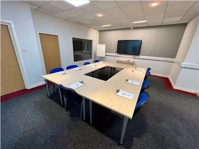 Additional image 7 of Lomeshaye Business Centre, Turner Road, Nelson, Lancashire, BB9