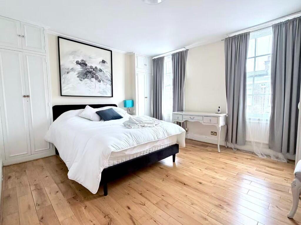Main image of property: Ponsonby Terrace, London, SW1P