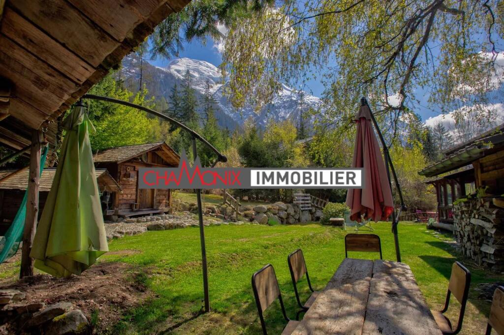 Main image of property: Rhone Alps, Haute-Savoie, Chamonix
