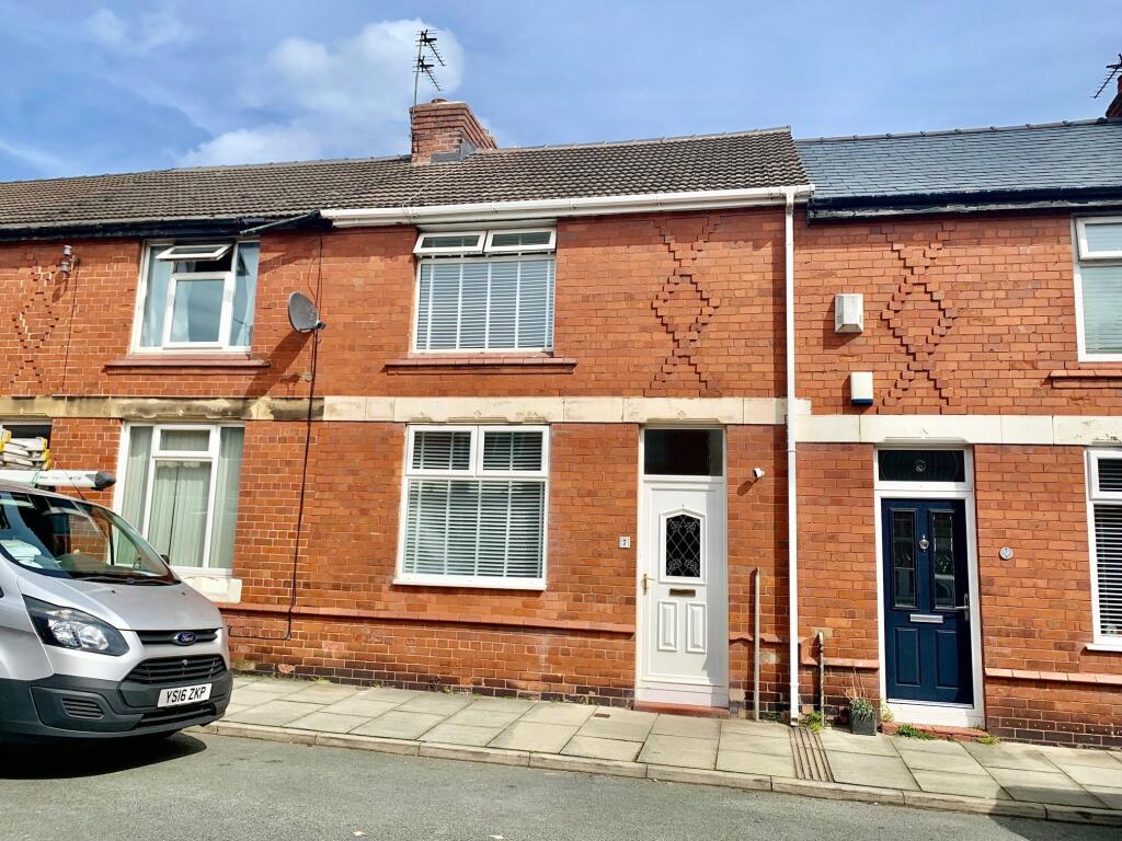 Main image of property: Newton Road, Hoylake, Wirral, Merseyside, CH47