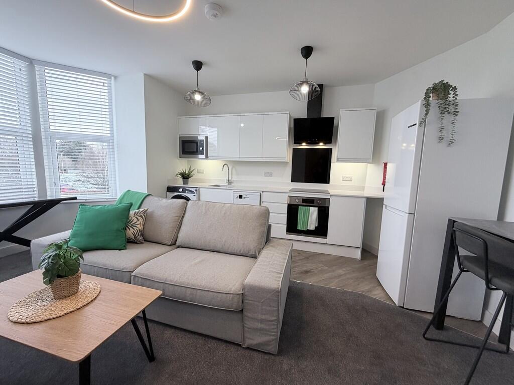 Main image of property: Stratford Road, West Bridgford