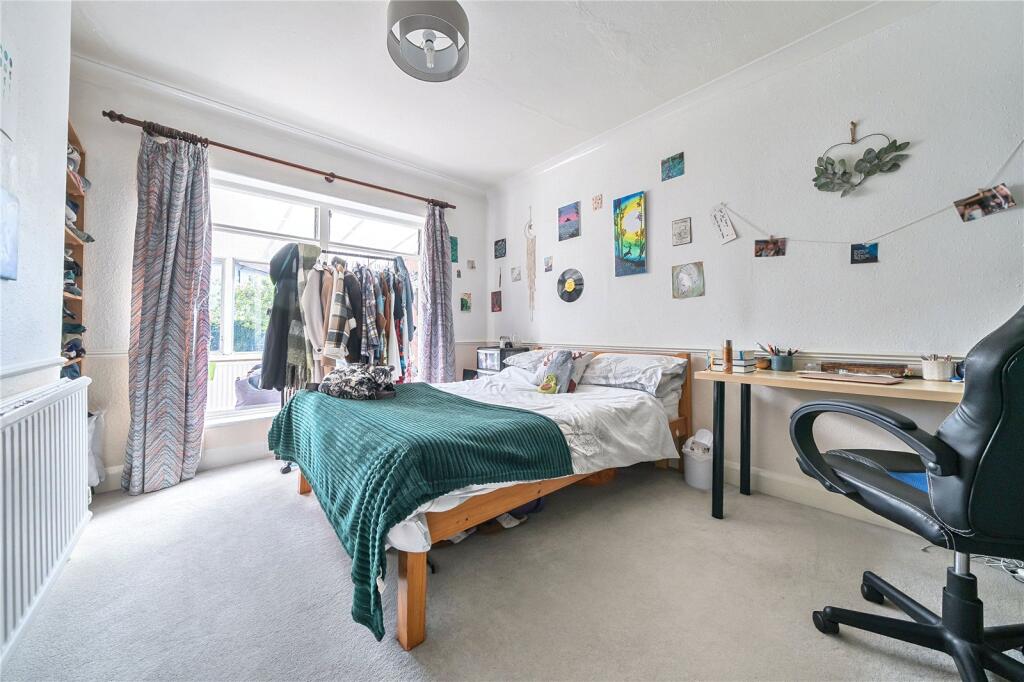 House in Guildford - More