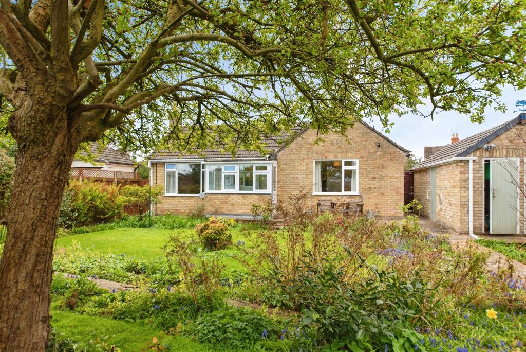 Main image of property: South Road, Bourne