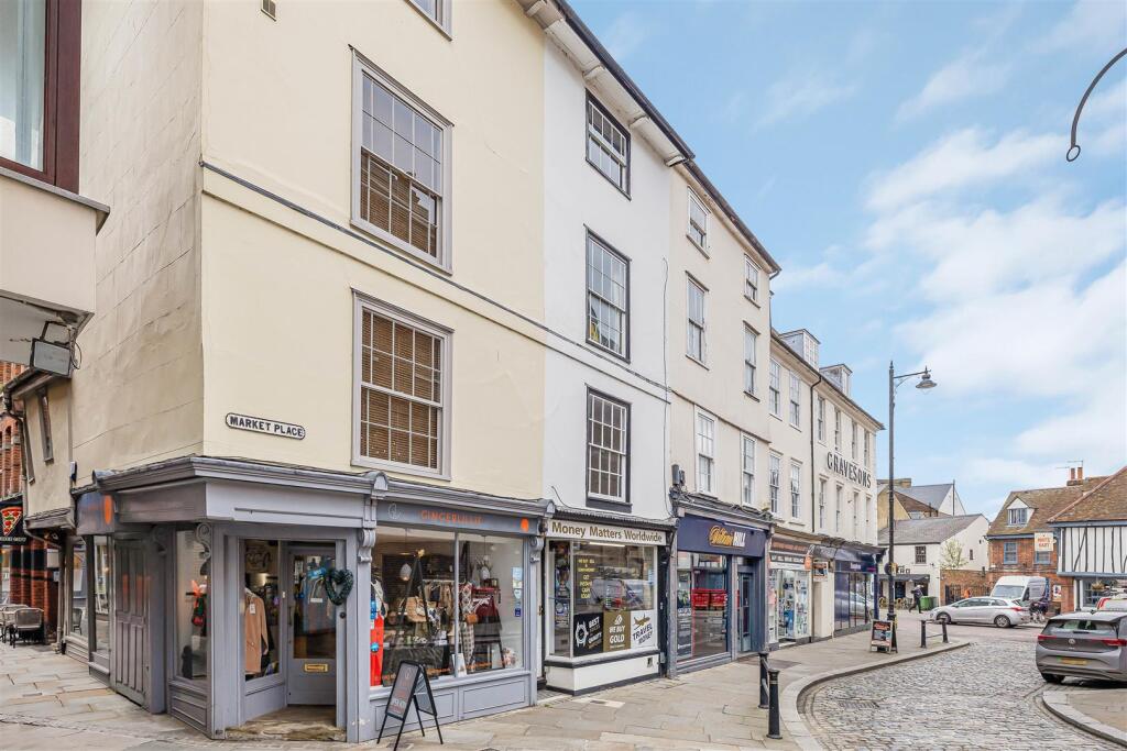 Main image of property: Honey Lane, Hertford