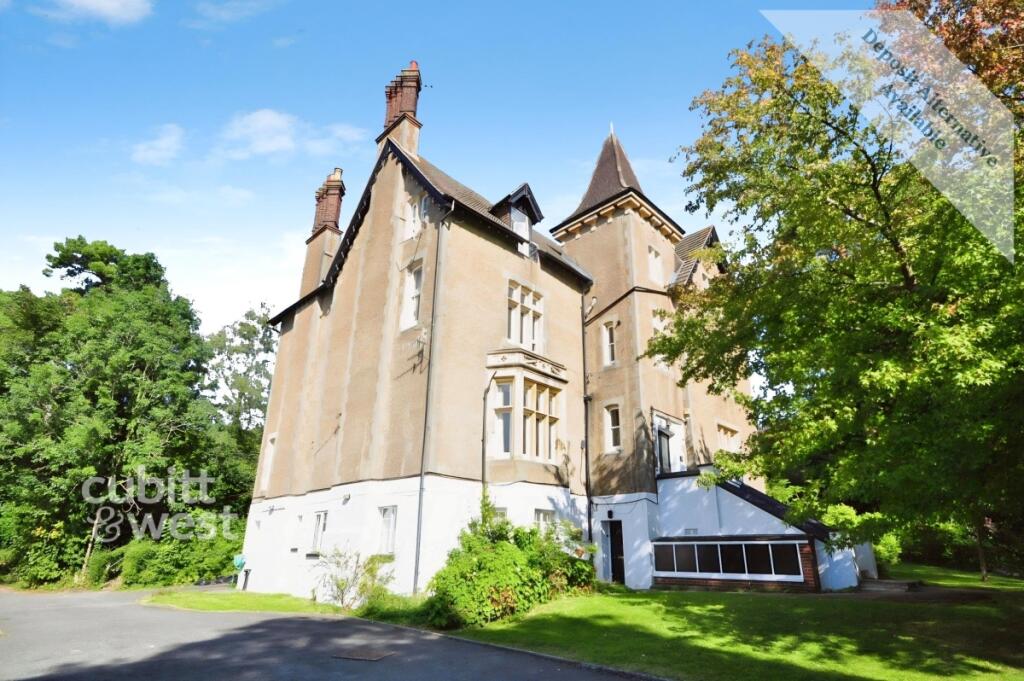 Main image of property: Raglan Road Reigate RH2