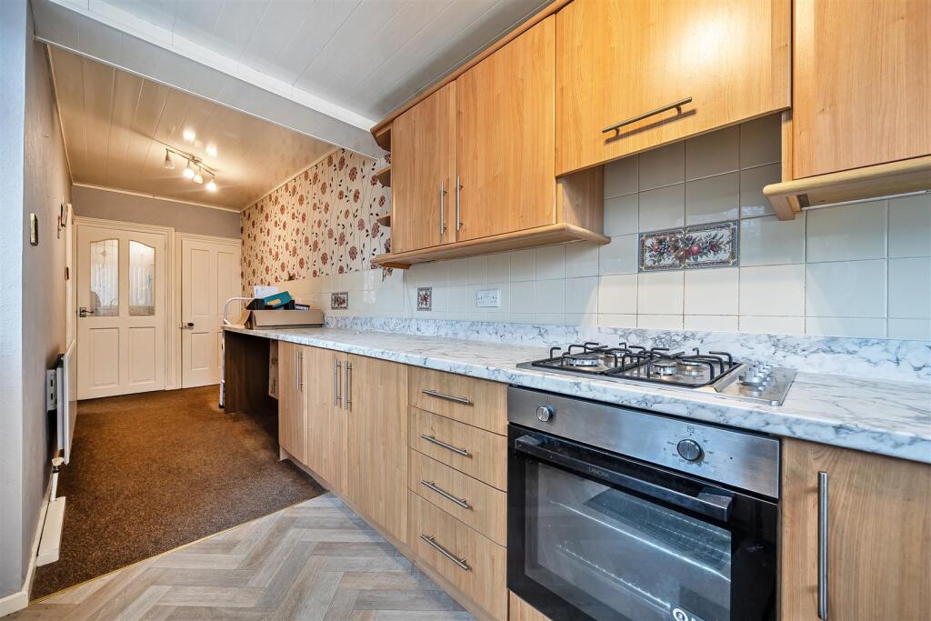 Brayton Terrace, Whitehaven photo 3