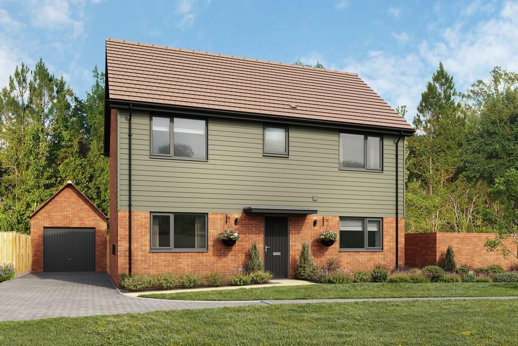 Main image of property: Mindenhurst Road, Deepcut,
GU16 6LG