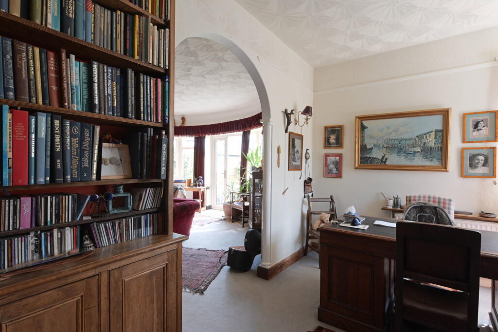 Hacheston, Nr Framlingham, Suffolk photo 3