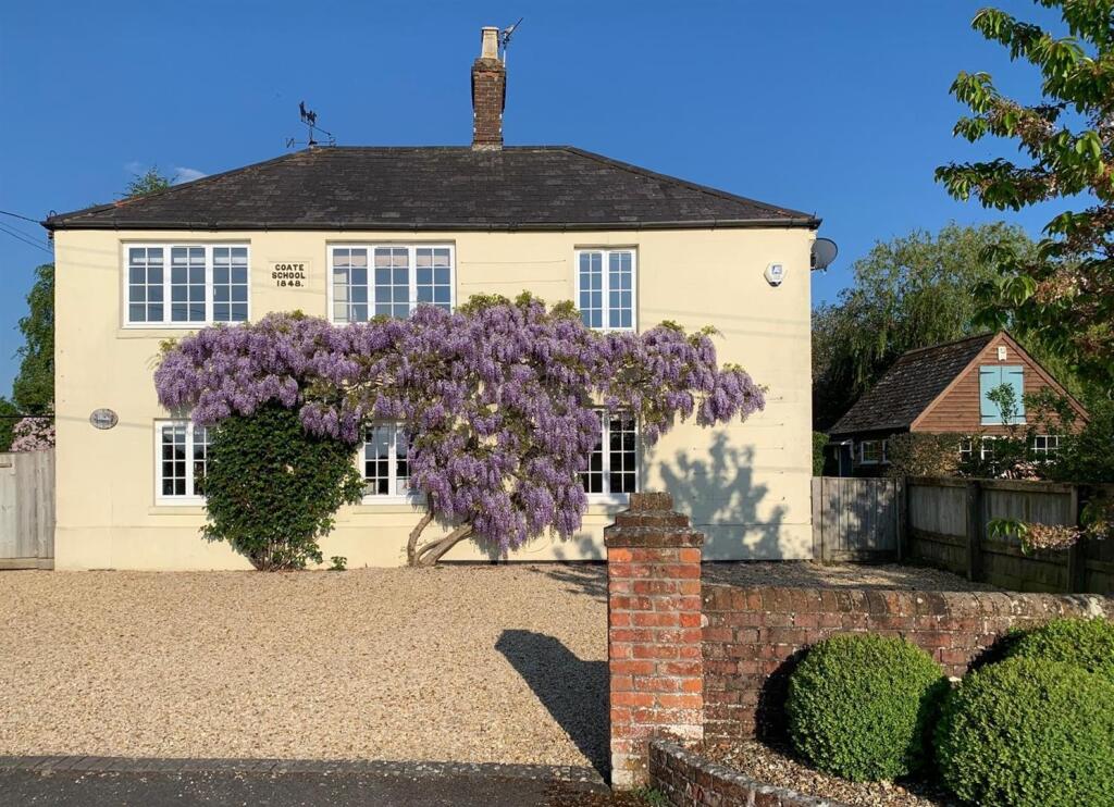 Main image of property: Fieldside, Coate, Devizes
