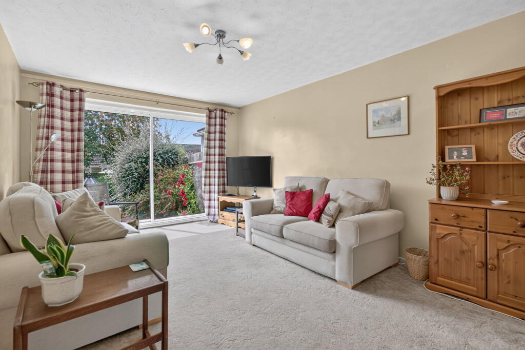House in Ledbury, Herefordshire - View 4