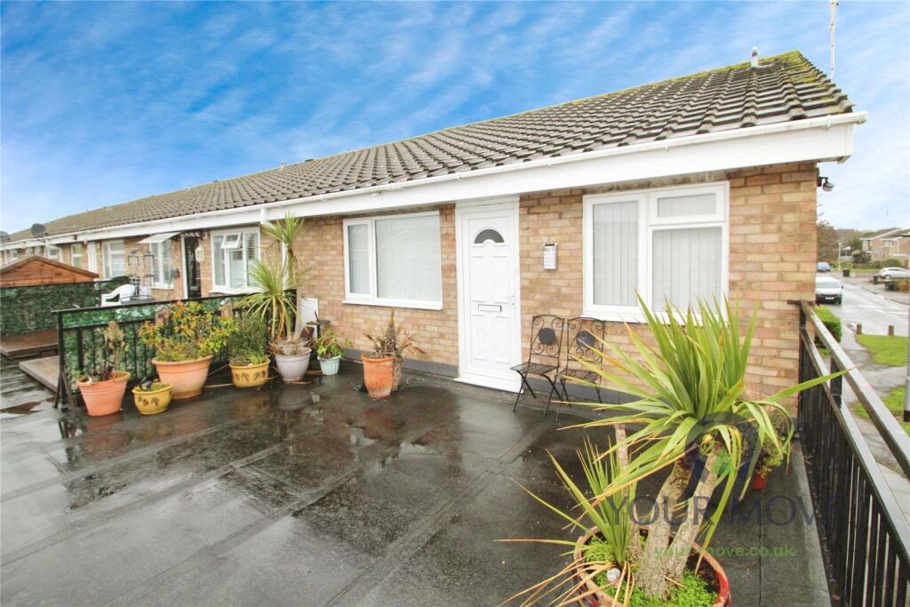 Main image of property: Shaldon Court, Bedford, Bedfordshire, MK40